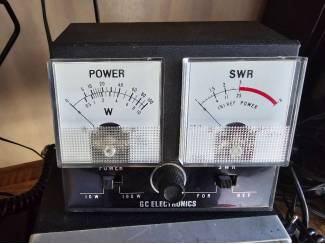 Swr powermeter