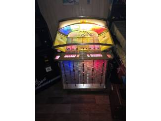 tekoop jukebox 2510