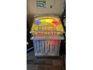 Jukebox tekoop jukebox 2510