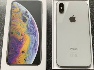 Apple iPhone XS 64GB = $450USD  , iPhone XS Max 64GB = $480USD