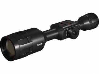 ATN THOR 4, 640X480 SENSOR, 2.5-25X THERMAL SMART HD RIFLE SCOPE