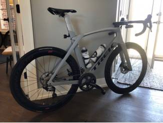 2020 Trek madone SLR 6,Spd Full