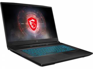 MSI 17 3 Crosshair 17 Gaming Laptop Titanium Gray