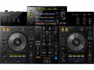 Pioneer XDJ RR Compact Standalone Rekordbox DJ MIDI Controller