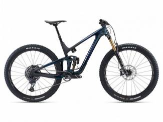 2022 Giant Trance X Advanced Pro 29 1 Mountain Bike DREAMBIKESHOP