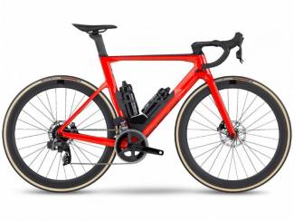 2022 BMC Timemachine Road 01 Three Road Bike (DREAMBIKESHOP)