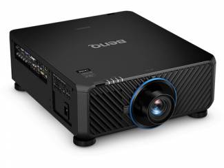 BenQ LU9800 10,000-Lumen WUXGA Large-Venue Laser DLP Projector