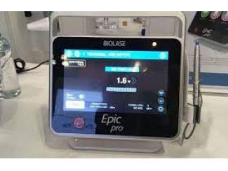 Biolase Epic Pro Dental Soft Tissue Laser