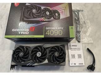 GEFORCE RTX 4090 / RTX 4080 / RTX 4070 Ti / RTX 3090 Ti/ RTX 30