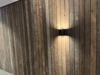 Hout met karakter/Oude Tentenplanken / Festivalplanken van Sloophout