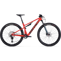 2026 BMC Fourstroke 01 THREE Mountain Bike (M3BIKE-SHOP)