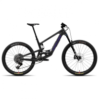 2026 Santa Cruz Bronson 5 C 90 MX (M3BIKE-SHOP)