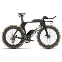 2025 Cervelo P5 Red AXS Triathlon Bike (CENTRACYCLES)