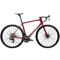 2026 Specialized S-Works Aethos 2 Sram Red Axs Road Bike ~ KINGCYCLESPORT
