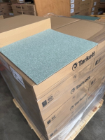 Nieuwe Desso Tapijttegels 50x50 – Scherpe Prijs €1,75