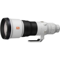 Sony FE 600mm f/4 GM OSS Lens (INDOELECTRONIC)