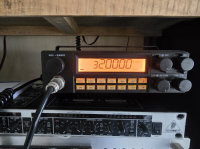 Rci ranger 2950